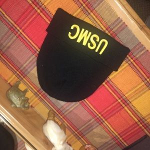 USMC beanie
